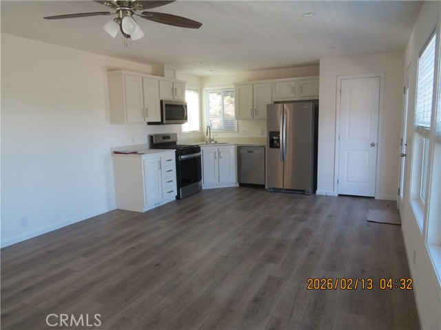 Detail Gallery Image 4 of 20 For 11270 Konocti Vista, Lower Lake,  CA 95457 - 2 Beds | 1 Baths