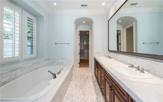 Detail Gallery Image 28 of 66 For 19 Coral Cay, Newport Coast,  CA 92657 - 5 Beds | 5/1 Baths