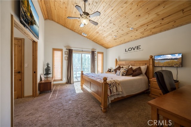 Detail Gallery Image 22 of 39 For 41537 Mockingbird, Big Bear Lake,  CA 92315 - 4 Beds | 3/1 Baths