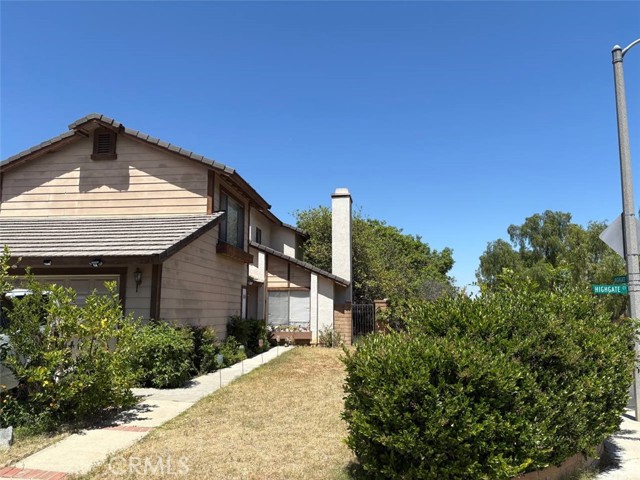 Image 1 of 3 For 2598 Highgate Court