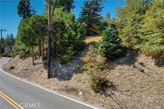 788 Brentwood Drive, Lake Arrowhead, California 92352, ,Land,For Sale,788 Brentwood Drive,CRRW23204974