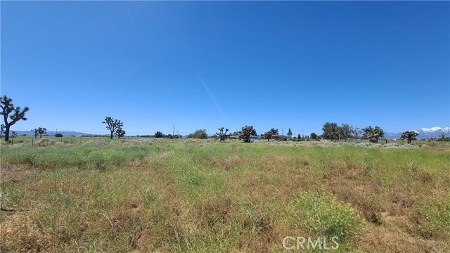 Detail Gallery Image 6 of 15 For 0 Vacant Land, Hesperia,  CA 92345 - – Beds | – Baths