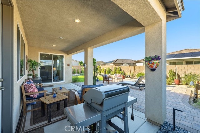 Detail Gallery Image 43 of 52 For 79244 Zamora Ct, Indio,  CA 92203 - 4 Beds | 2/1 Baths