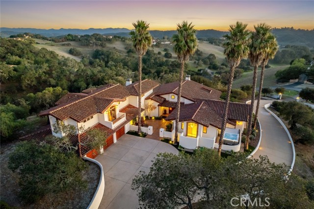 Detail Gallery Image 65 of 71 For 1535 Wild Rye, Arroyo Grande,  CA 93420 - 3 Beds | 4/1 Baths