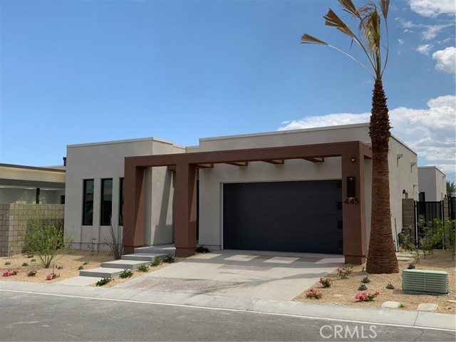 Detail Gallery Image 1 of 1 For 445 Fountain Dr, Palm Springs,  CA 92262 - 2 Beds | 2/1 Baths