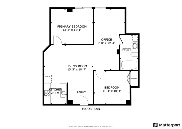 Property Photo from MLS