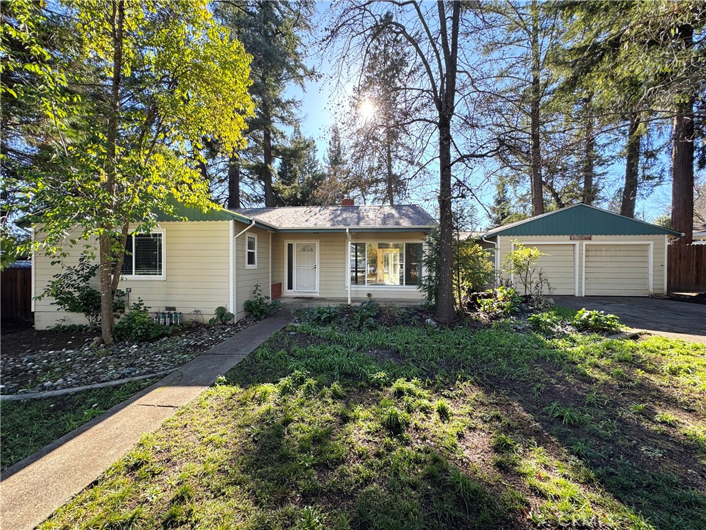 1551 Glenwood Drive