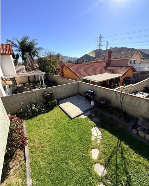 Detail Gallery Image 24 of 24 For 14725 Westward, Fontana,  CA 92337 - 3 Beds | 2/1 Baths