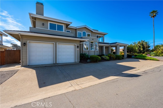 Detail Gallery Image 4 of 75 For 3111 Studio Dr, Cayucos,  CA 93430 - 3 Beds | 2/1 Baths