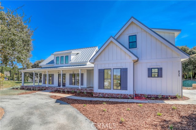 Detail Gallery Image 1 of 1 For 835 Hana, Nipomo,  CA 93444 - 4 Beds | 2/1 Baths