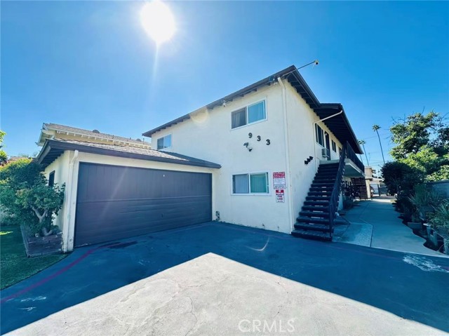 Detail Gallery Image 11 of 14 For 933 N Alameda Ave #5,  Azusa,  CA 91702 - 2 Beds | 1 Baths