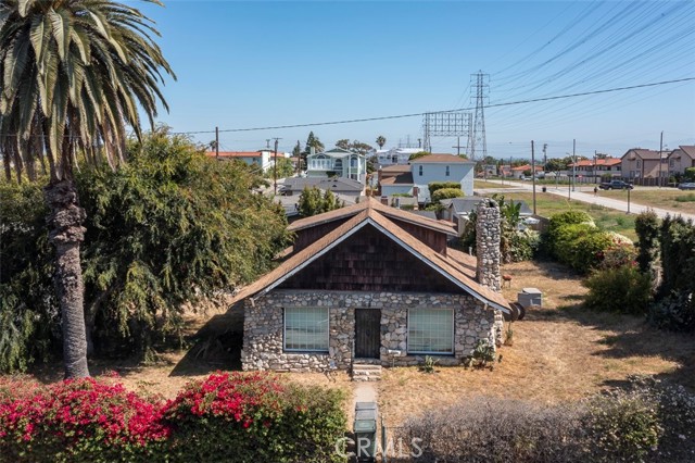 2501 Curtis Avenue, Redondo Beach, California 90278, 4 Bedrooms Bedrooms, ,1 BathroomBathrooms,Residential,Sold,Curtis,PW23133312