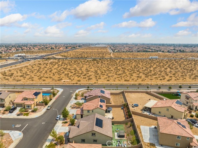 Detail Gallery Image 32 of 33 For 11971 Beckham Pl, Victorville,  CA 92392 - 5 Beds | 3 Baths