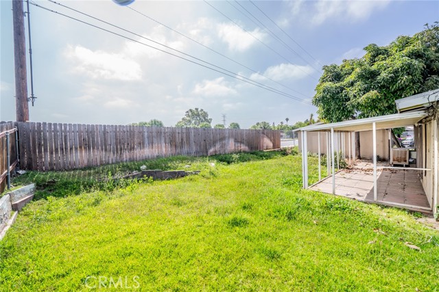 Detail Gallery Image 27 of 36 For 17941 E Payson St, Azusa,  CA 91702 - 3 Beds | 1 Baths