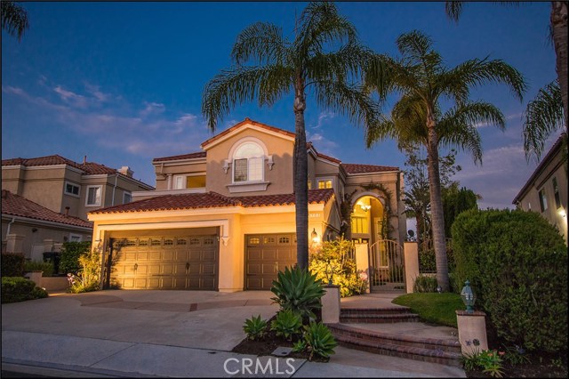 30702 Belle Maison, Laguna Niguel, CA 92677