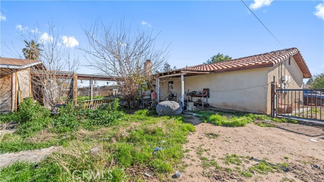 Detail Gallery Image 30 of 39 For 15070 Maricopa Rd, Victorville,  CA 92392 - 3 Beds | 2 Baths