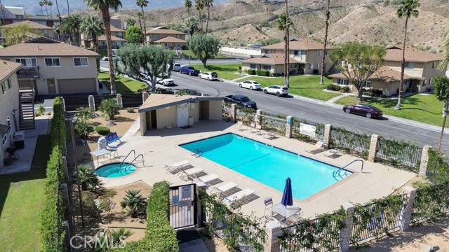 Detail Gallery Image 26 of 29 For 72742 Willow St #4,  Palm Desert,  CA 92260 - 2 Beds | 1 Baths