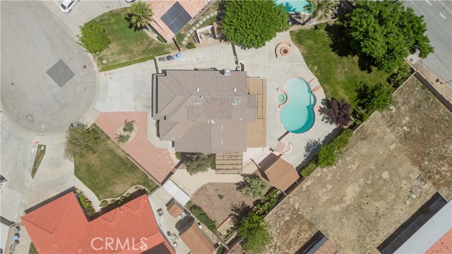 Detail Gallery Image 55 of 58 For 42050 Jenny Ln, Lancaster,  CA 93536 - 4 Beds | 2/1 Baths