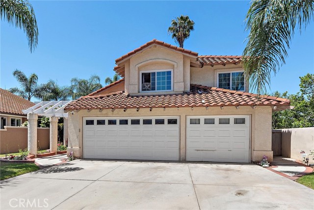 Detail Gallery Image 2 of 32 For 1 San Vincente, Rancho Santa Margarita,  CA 92688 - 3 Beds | 2/1 Baths