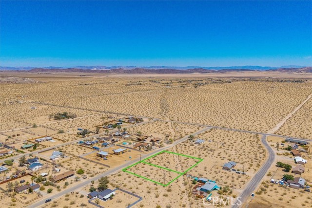 Detail Gallery Image 22 of 27 For 1 Jadeite St, Joshua Tree,  CA 92252 - – Beds | – Baths