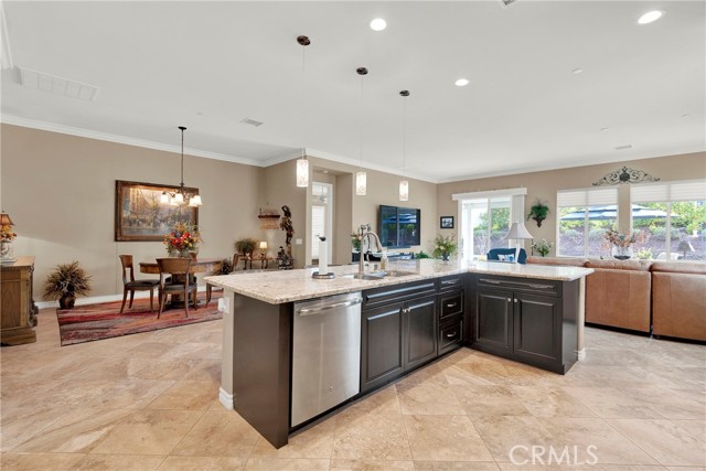 Detail Gallery Image 8 of 43 For 381 Nesting Bird, Beaumont,  CA 92223 - 2 Beds | 2/1 Baths