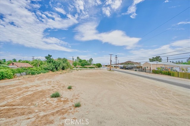 25990 Corson Avenue, Menifee, California 92584, ,Land,For Sale,25990 Corson Avenue,CRSW23151924