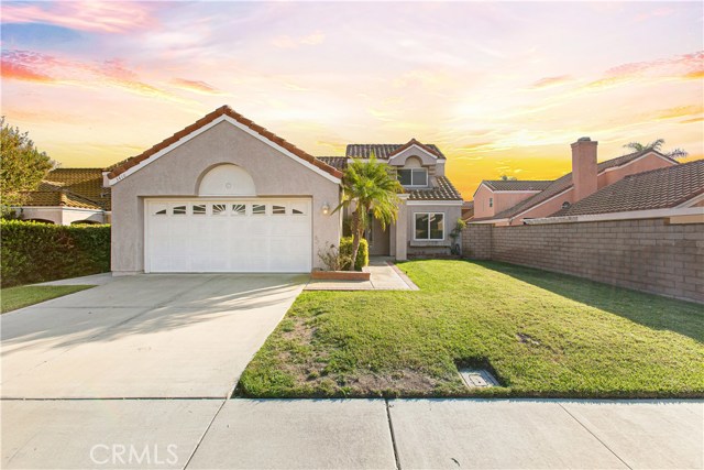 3410 Morningwood Court, Ontario, CA 91761