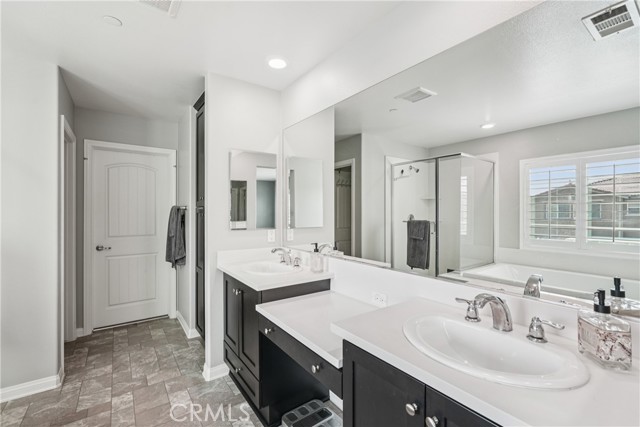 Detail Gallery Image 29 of 43 For 5371 Salt Bush Way, Fontana,  CA 92336 - 4 Beds | 3 Baths
