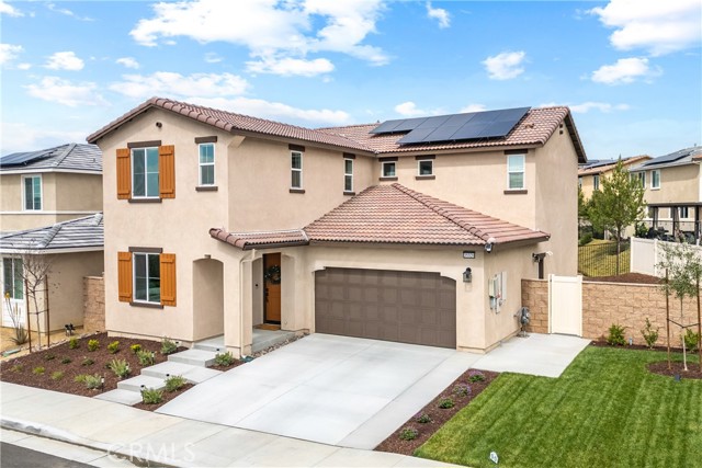 Detail Gallery Image 4 of 54 For 35320 Aubrey, Beaumont,  CA 92223 - 4 Beds | 3 Baths