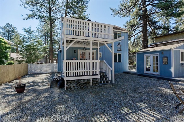 Detail Gallery Image 32 of 39 For 5676 Sheep Creek Dr, Wrightwood,  CA 92397 - 4 Beds | 3 Baths