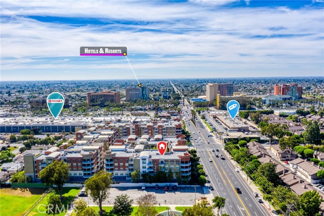 Detail Gallery Image 28 of 38 For 12688 Chapman Ave, Garden Grove,  CA 92840 - 2 Beds | 2 Baths