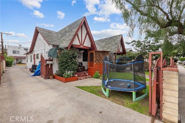 Front Image Thumbnail for CRSR26013519