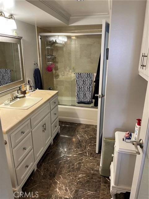 Detail Gallery Image 14 of 21 For 4265 Marina City Drive #903,  Marina Del Rey,  CA 90292 - 1 Beds | 1 Baths