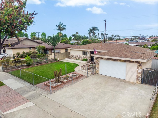 Detail Gallery Image 1 of 48 For 13401 Cypress St, Garden Grove,  CA 92843 - 3 Beds | 2 Baths