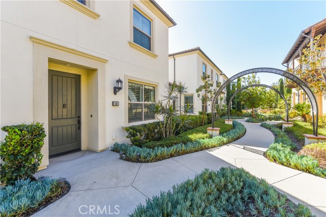 140 Nature Walk, Irvine, CA 92618