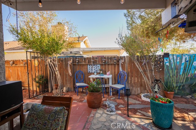 Detail Gallery Image 50 of 54 For 734 W Avenue H2, Lancaster,  CA 93534 - 4 Beds | 2 Baths