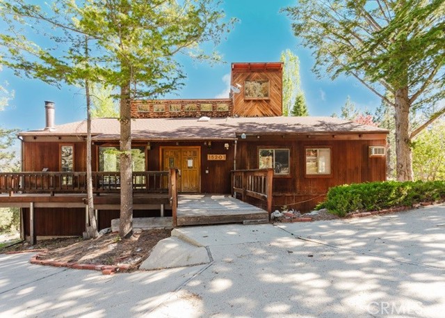 Detail Gallery Image 2 of 22 For 15201 Chestnut Dr, –,  CA 93222 - 3 Beds | 2/1 Baths