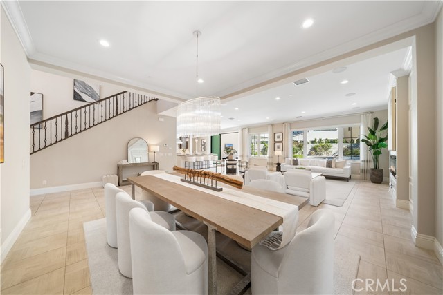 Detail Gallery Image 5 of 62 For 57 Kite, Irvine,  CA 92618 - 5 Beds | 5/1 Baths