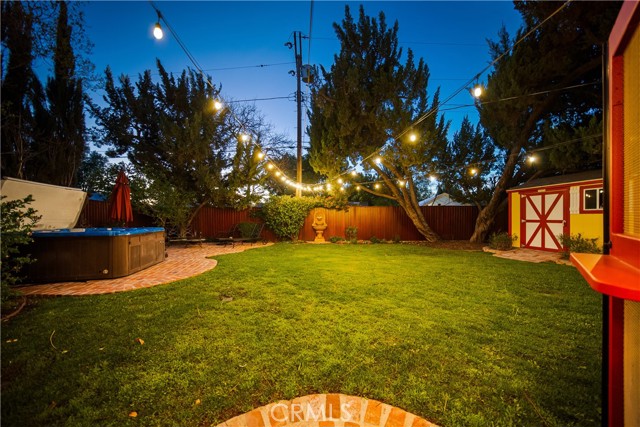 Detail Gallery Image 33 of 38 For 7819 Encino, Northridge,  CA 91325 - 3 Beds | 2 Baths