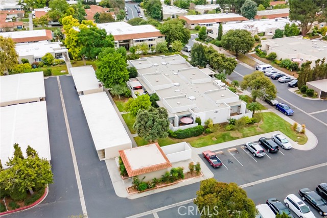 Detail Gallery Image 28 of 60 For 2220 E via Mariposa East #H,  Laguna Woods,  CA 92637 - 2 Beds | 1 Baths