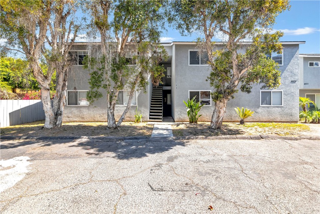 4429 Tremont Street #4