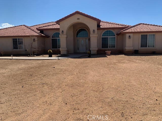 23675 Colony Rd, Apple Valley, CA 92308