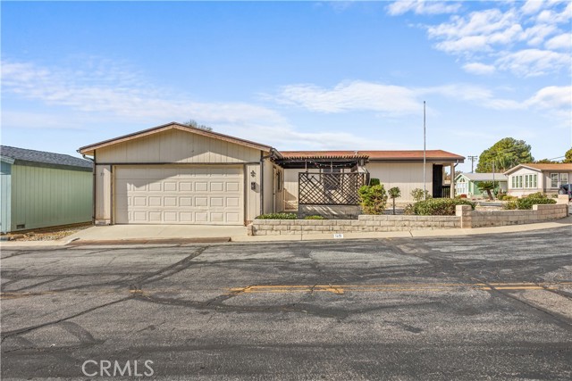 Detail Gallery Image 5 of 21 For 3800 W Wilson #59,  Banning,  CA 92220 - 2 Beds | 2 Baths