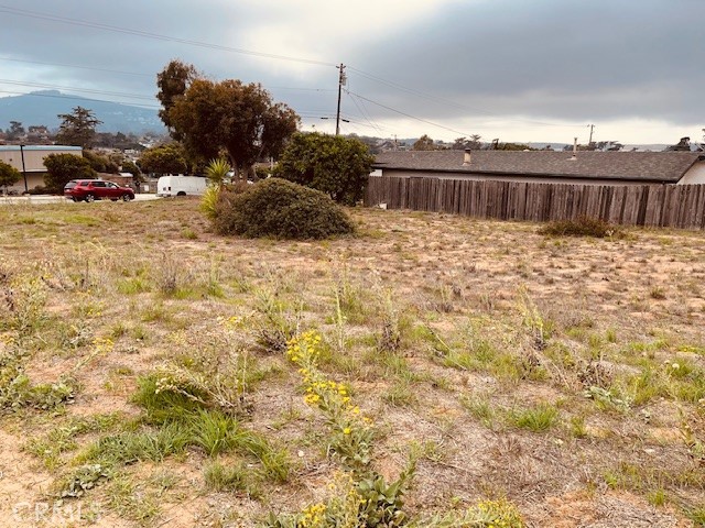 Detail Gallery Image 9 of 14 For 0 10th St, Los Osos,  CA 93402 - – Beds | – Baths