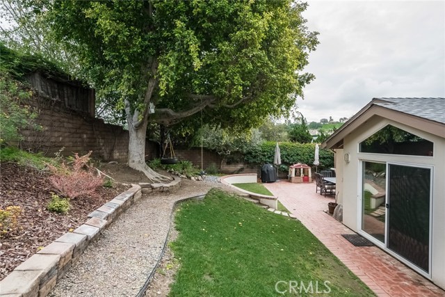 28712 Mount Rose Road, Rancho Palos Verdes, California 90275, 4 Bedrooms Bedrooms, ,3 BathroomsBathrooms,Residential,Sold,Mount Rose,SB17037094