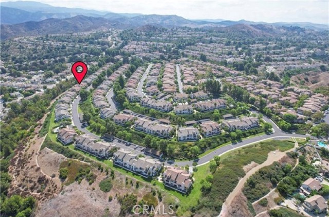 Detail Gallery Image 40 of 40 For 7839 E Viewrim, Anaheim Hills,  CA 92808 - 2 Beds | 2 Baths