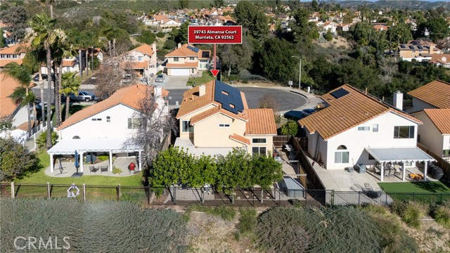 Detail Gallery Image 53 of 56 For 39749 Almansa Ct, Murrieta,  CA 92562 - 4 Beds | 2/1 Baths