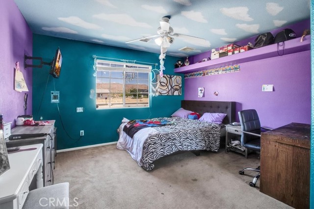 Detail Gallery Image 23 of 31 For 58159 Spring Dr, Yucca Valley,  CA 92284 - 3 Beds | 2 Baths