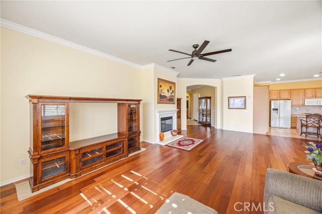 Detail Gallery Image 11 of 54 For 1732 Brittney, Beaumont,  CA 92223 - 2 Beds | 2/1 Baths