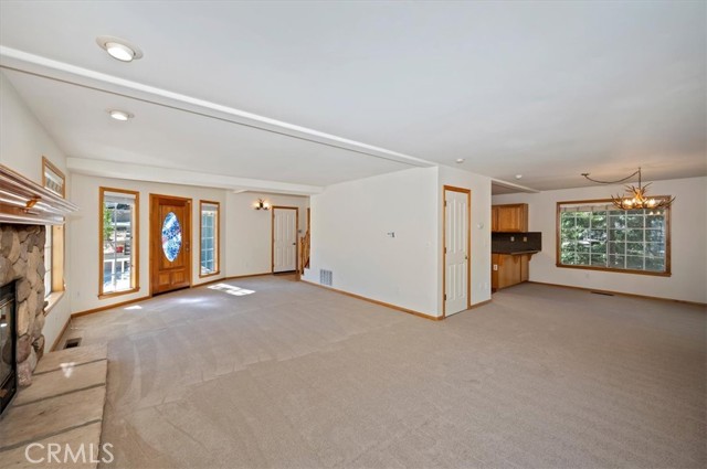 28223 North Bay, Lake Arrowhead, CA 92352